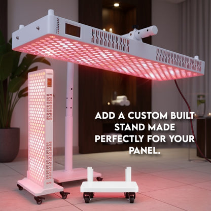 Lumier Pro+ Advanced Red-Light Therapy - VeloraRedLight