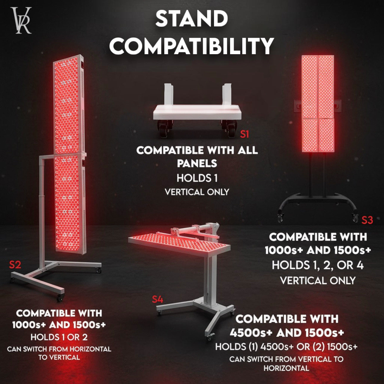 Lumier Pro+ Advanced Red-Light Therapy - VeloraRedLight