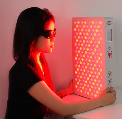 Lumier Pro+ Advanced Red-Light Therapy - VeloraRedLight