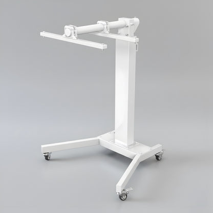 Lumier Stands - VeloraRedLight