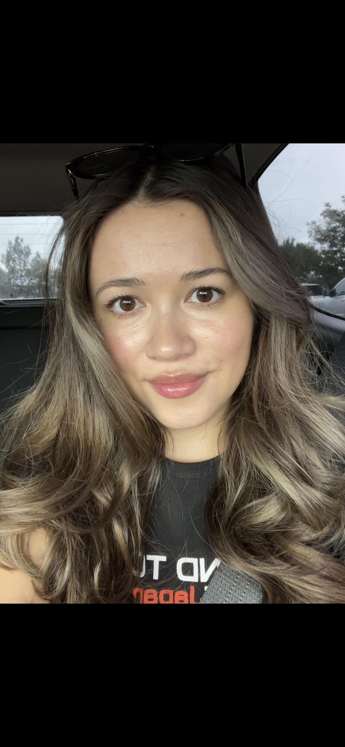 <em>Leah from Chicago, IL</em>